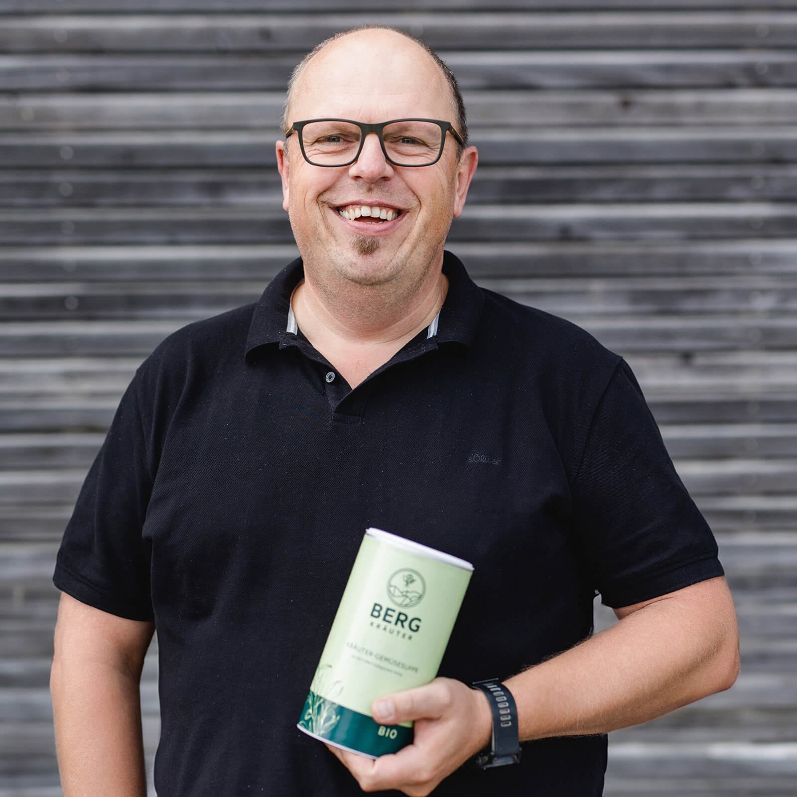 Bernd Pühringer